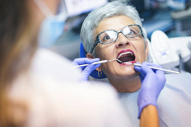 Oral Surgery in Rockville, MN